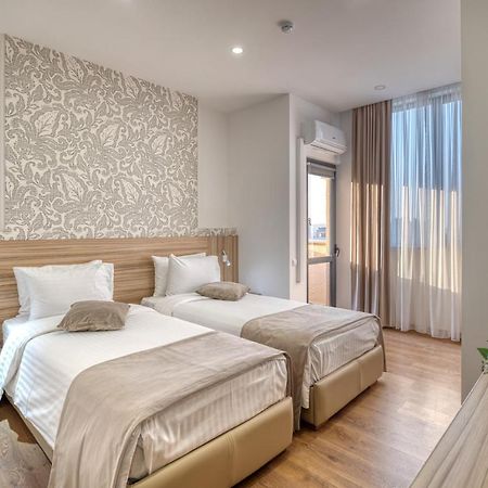 Orbeli Hotel Jereván Kültér fotó