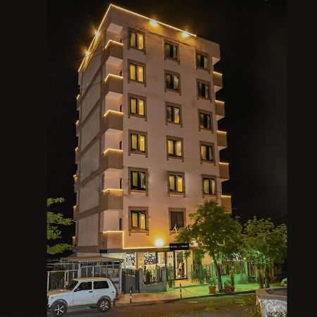 Orbeli Hotel Jereván Kültér fotó