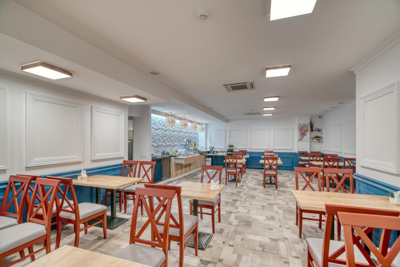 Orbeli Hotel Jereván Kültér fotó