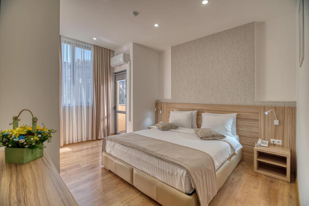 Orbeli Hotel Jereván Kültér fotó