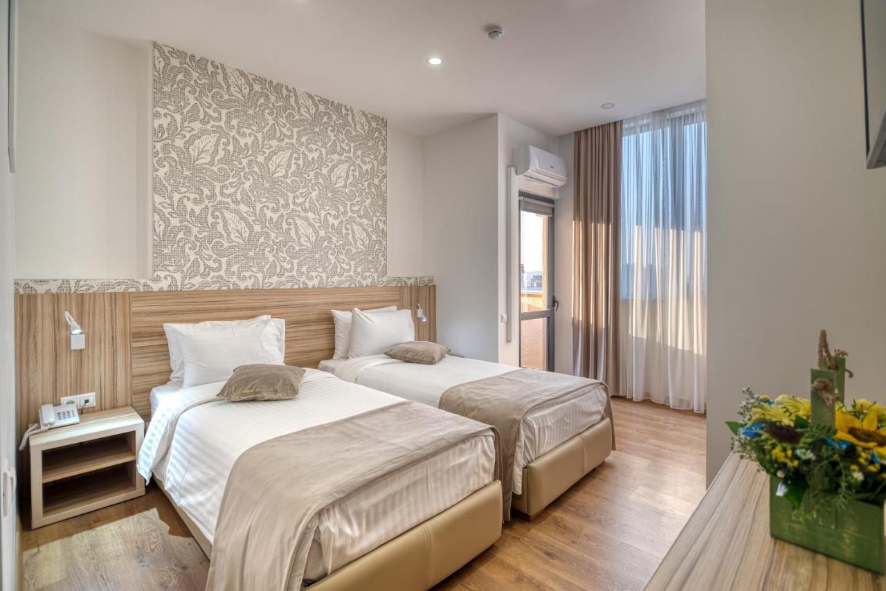 Orbeli Hotel Jereván Kültér fotó