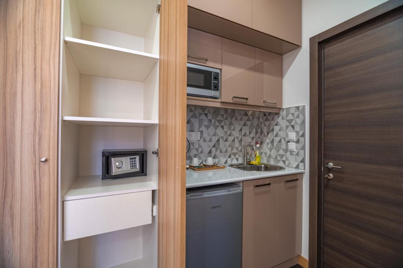 Orbeli Hotel Jereván Kültér fotó