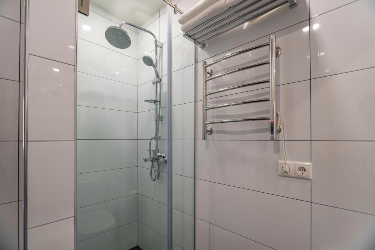 Orbeli Hotel Jereván Kültér fotó